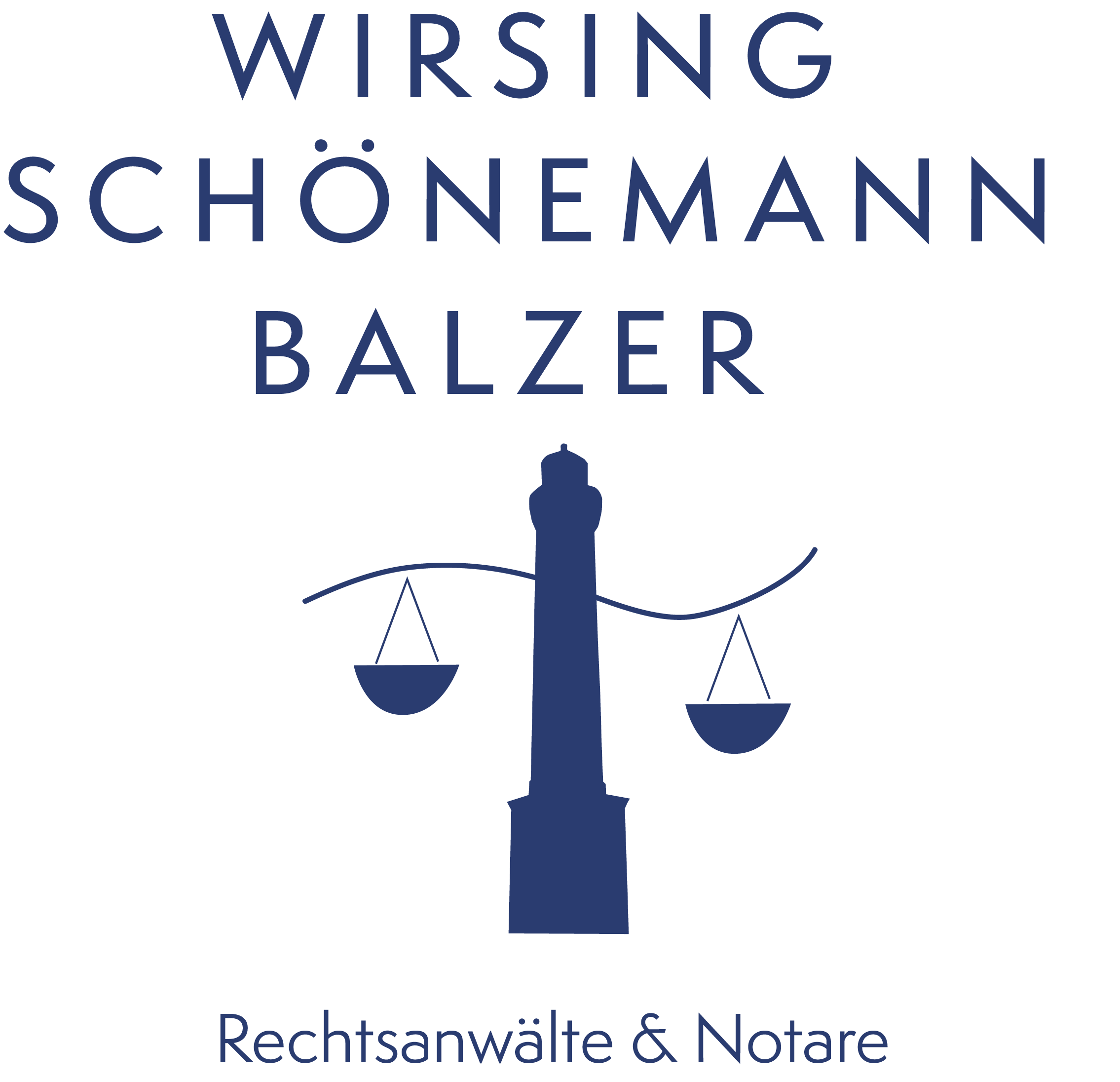 Kanzlei Wirsing Sch&ouml;nemann Balzer